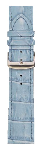 Urrem i lyseblå - 19183-31