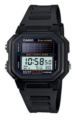 CASIO Classic AL-190W-1AVEF