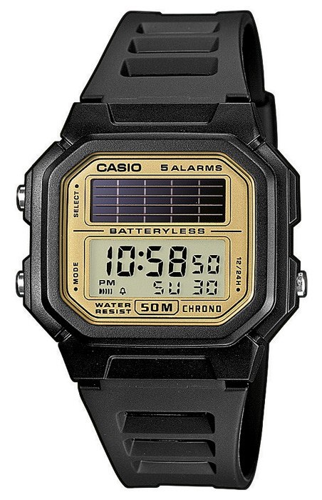 CASIO Classic AL-190W-9AVEF