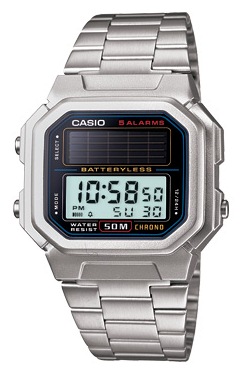 CASIO Classic AL-190WD-1AVEF