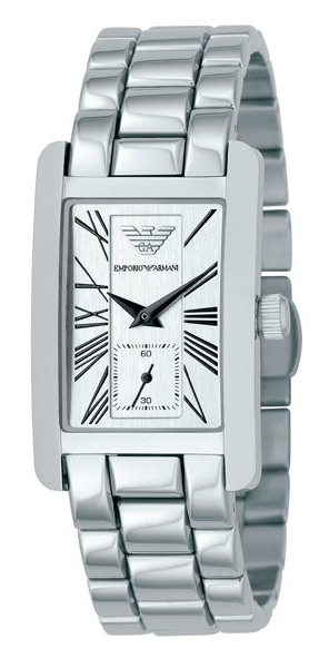 Armani AR0146 dameur