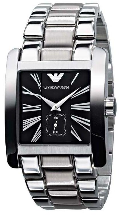 Armani AR0181 Herreur