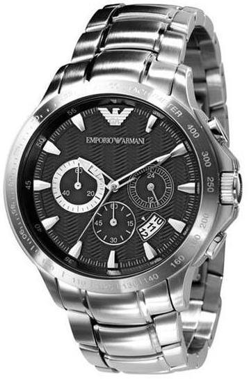 Armani AR0636 Herreur