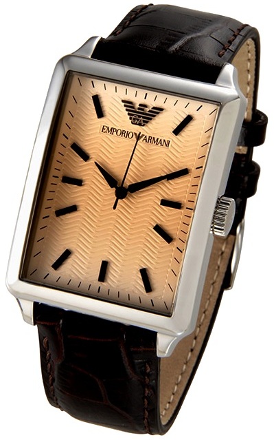 Armani AR0407 herreur
