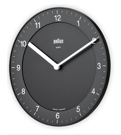 BRAUN BNC006BKBK VÆGUR, SORT