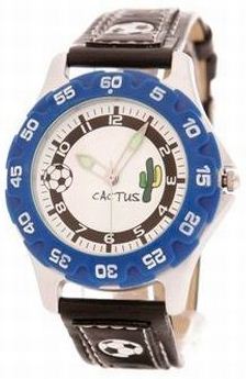 CACTUS CAC-17-M03 BØRNEUR