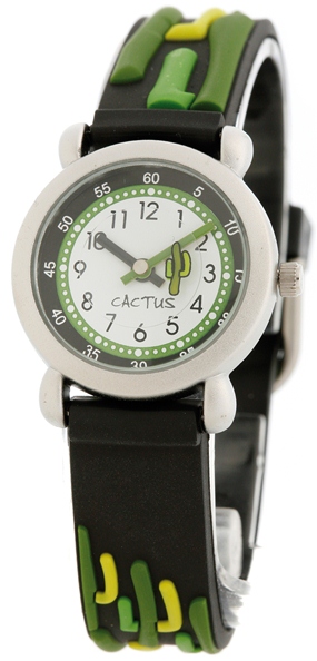 CACTUS CAC-23-M01 BØRNEUR
