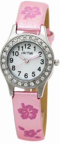 CACTUS CAC-34-L05 BØRNEUR