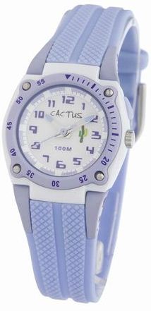 CACTUS CAC-37-M09 BØRNEUR