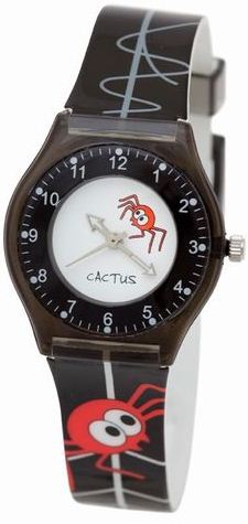 CACTUS CAC-39-M01 BØRNEUR