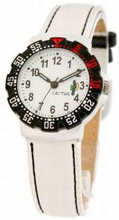CACTUS CAC-9-L11 BØRNEUR
