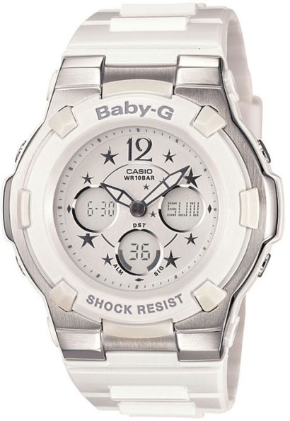 CASIO BGA-113-7BDR BABY-G