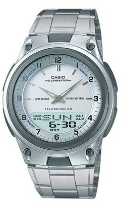 Casio AW-80D-7AVEF