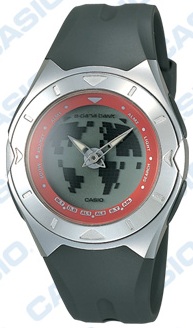 Casio EDB-300A-4ER