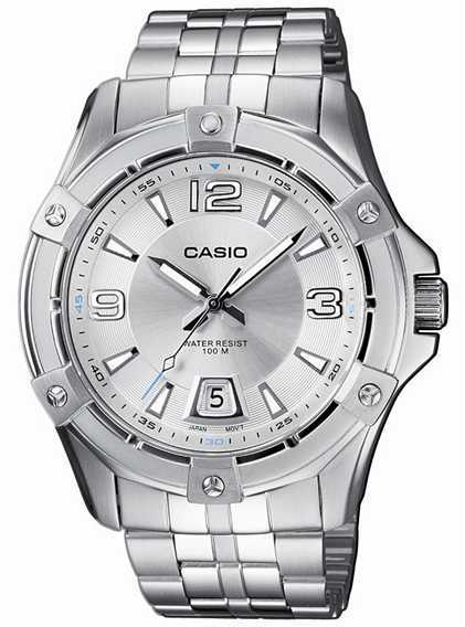 Casio MTD-1062D-7AER