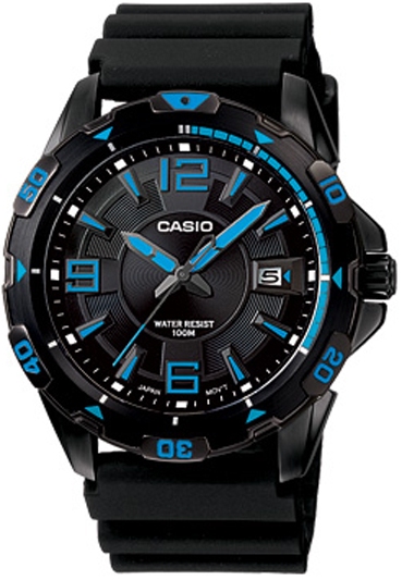 Casio MTD-1065B-1A1ER