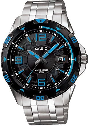 Casio MTD-1065D-1AER