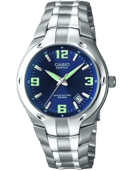 Casio Edifice EF-106D-2AVEF