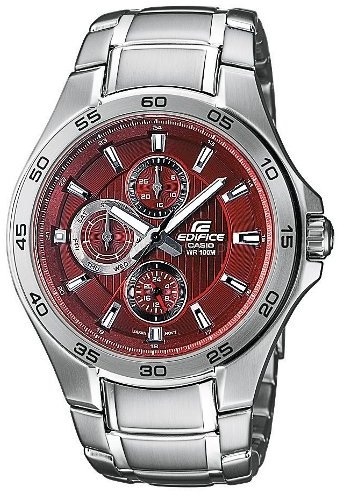 CASIO EF-335D-4AVEF EDIFICE