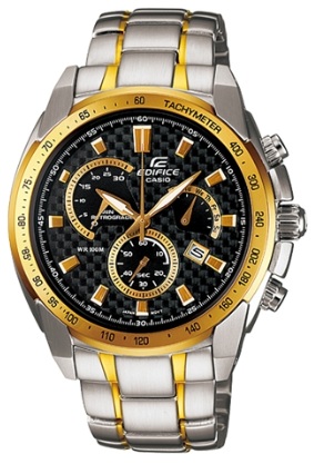 CASIO EF-521SG-1AVEF EDIFICE