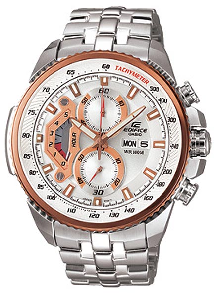 CASIO EF-558D-7AVEF EDIFICE