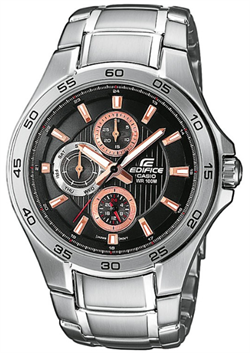 Casio Edifice EF-335D-1A4VEF