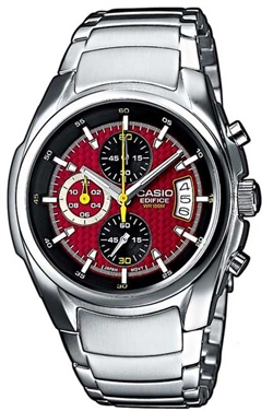 CASIO EDIFICE EF-512D-4AVEF