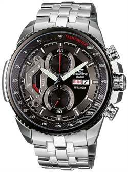 Casio Edifice EF-558D-1AVEF