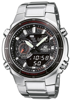Casio EFA-131D-1A1VEF Edifice
