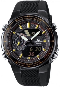 Casio EFA-131PB-1AVEF Edifice