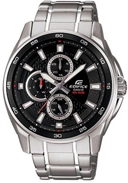 Casio Edifice EF-334D-1AVEF