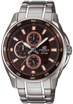 CASIO EDIFICE EF-334D-5AVEF