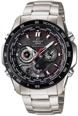 CASIO Edifice EQW-M1000DB-1AER