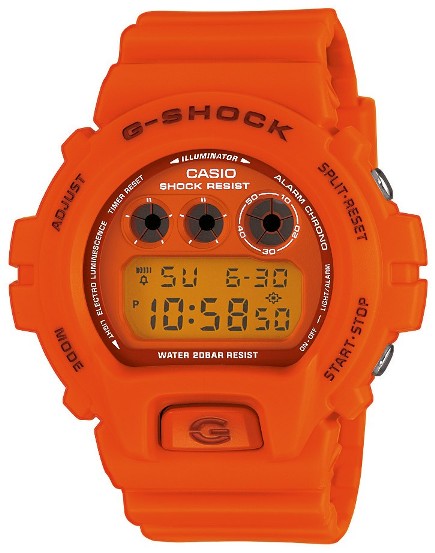 Casio DW-6900MM-4ER G-Shock