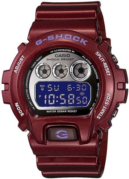 Casio DW-6900SB-4ER G-Shock