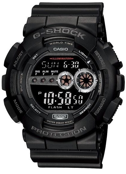Casio GD-100-1BER