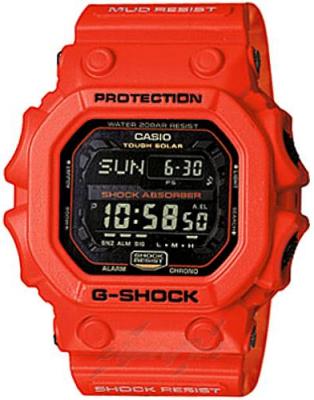 Casio GX56-4ER G-Shock