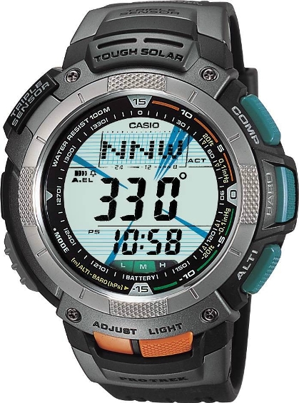 CASIO PRG-80-1VER PROTREK
