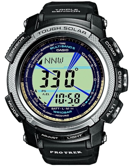CASIO PRW-2000-1ER PROTREK