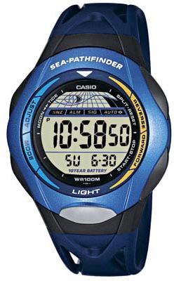 Casio SPS-300C-2VER