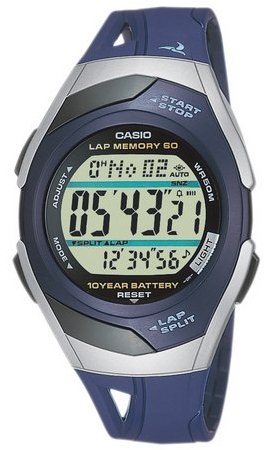 Casio STR-300C-2VER LØBEUR