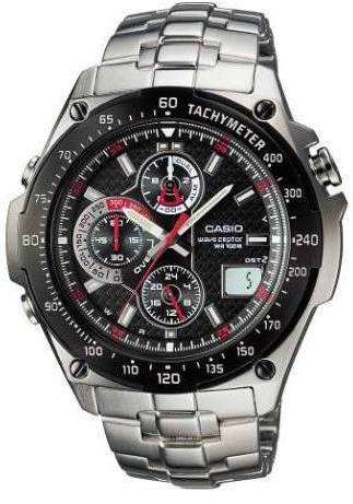 CASIO Waveceptor WVQ-570DBE-1AVER