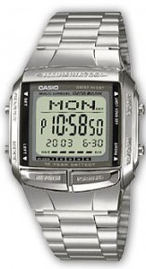 CASIO DB-360GN-1AEF