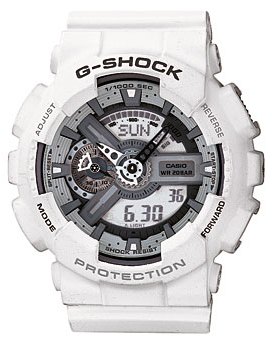 Casio GA-110C-7AER G-Shock