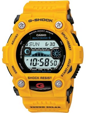 CASIO G-SHOCK GW-7900CD-9ER