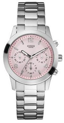 GUESS W12086L2 DAMEUR