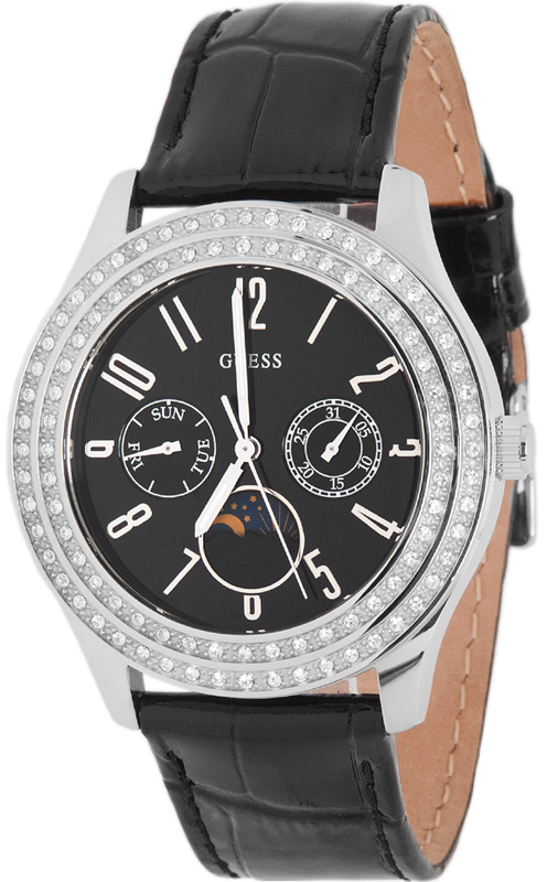 Guess Ladies Moon W11109L2