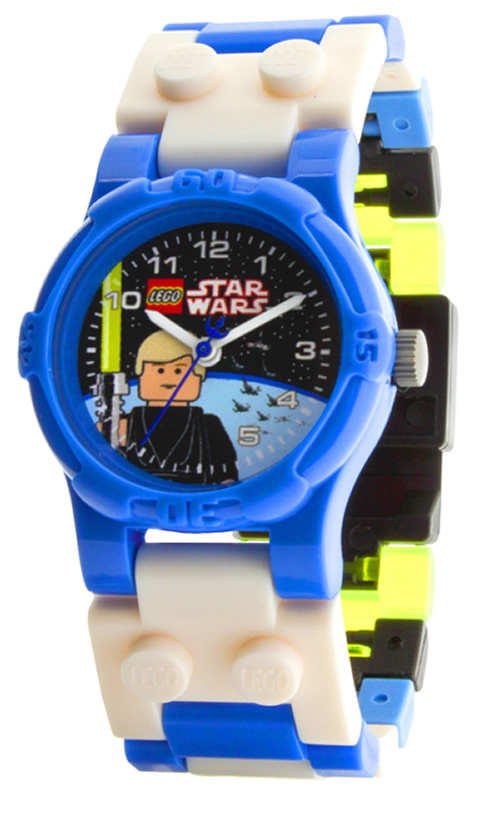 LEGO 03-10004 LUKE SKYWALKER