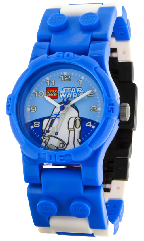 LEGO 03-10009 R2D2 STARWARS