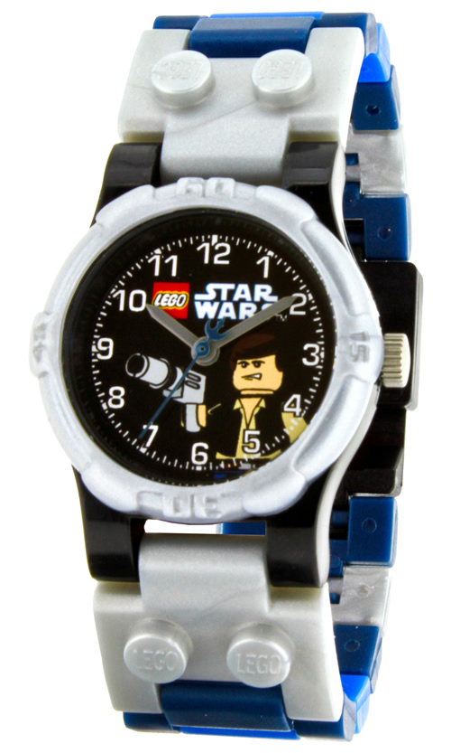 LEGO 03-10015 HAN SOLO STAR WARS